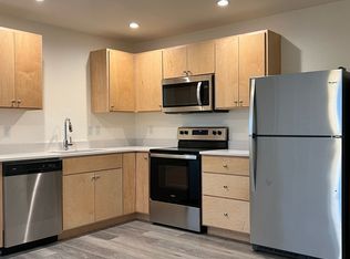 530-534 Putnam Ave., Medford, OR 97501