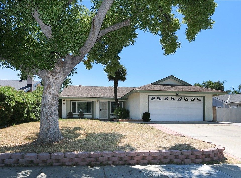 1st image of 1626 N Barranca Ave