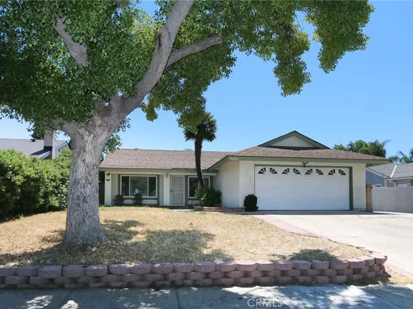 1626 N Barranca Ave, Ontario, CA 91764