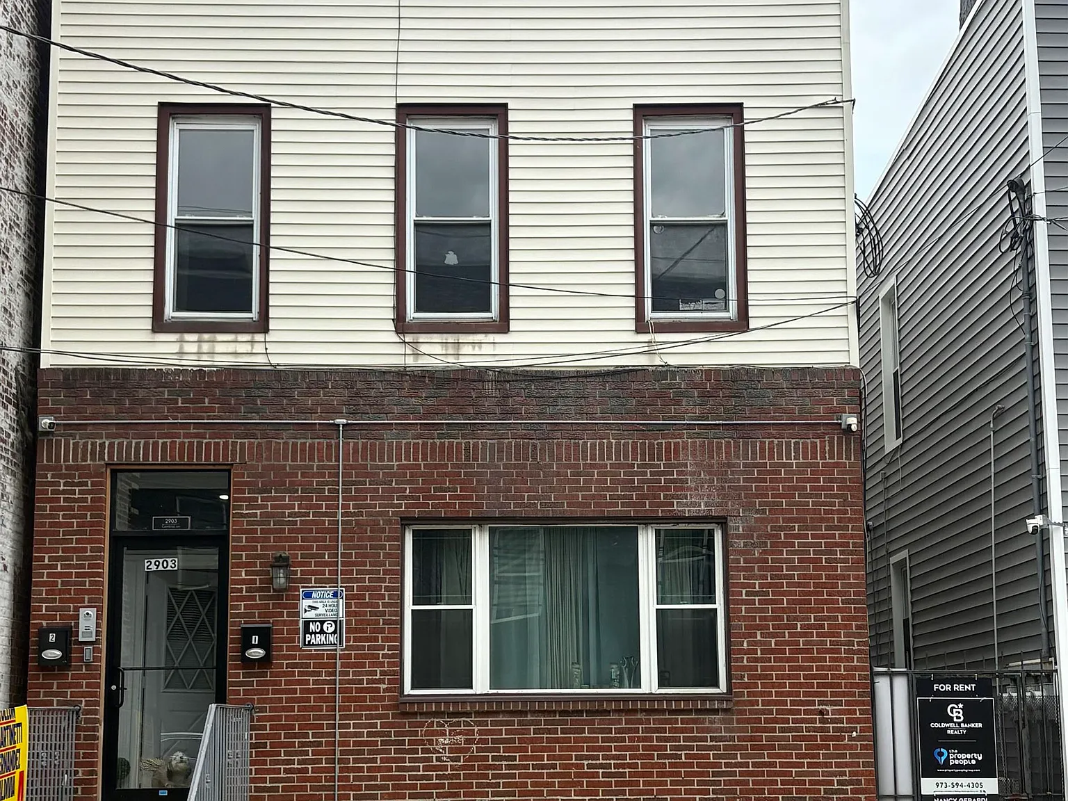 3 bed, 1.0 bath, $2,600 — Photo 1