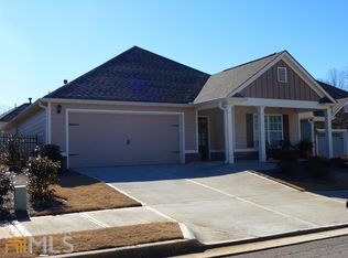 2062 Bonneville Ln, Powder Springs, GA 30127