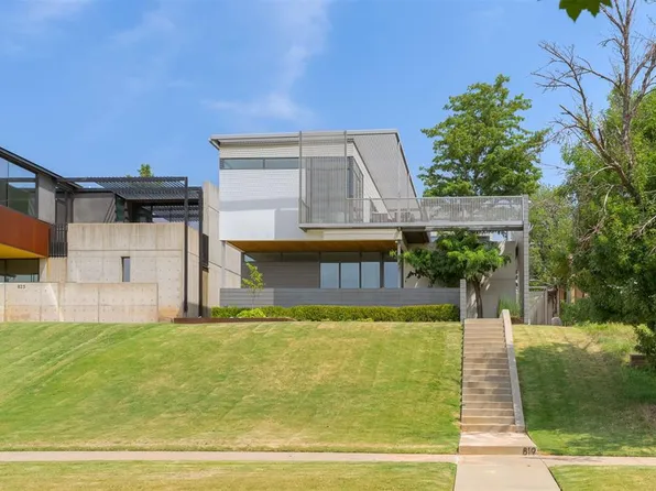 819 NW 7th St, Oklahoma City, OK 73106