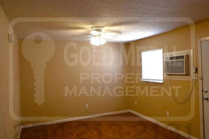 1 bed, 1.0 bath, 504 sqft, $550 — Photo 4