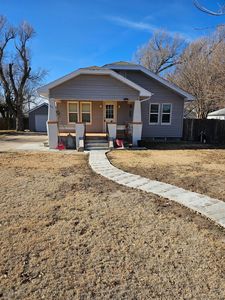 707 Quail, Plains, KS, 67869