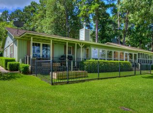 251 N Fairway Loop, Coldspring, TX 77331