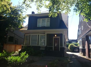 743 Broadway, Seattle, WA 98122