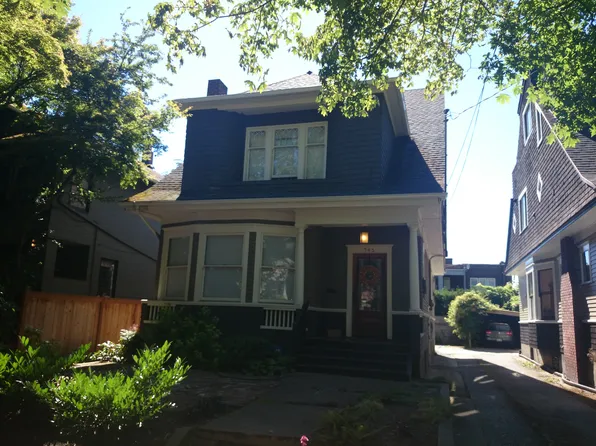 743 Broadway, Seattle, WA 98122