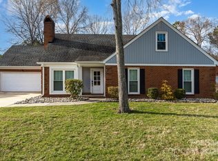 7544 Yellow Pine Ct, Charlotte, NC 28277