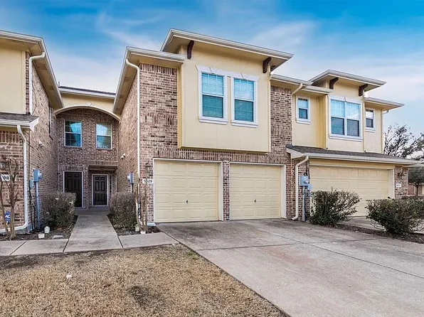9829 Fleetwood Dr, Frisco, TX 75035
