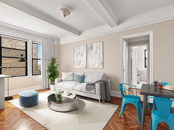 2nd image of 175 W 73rd St APT 14G