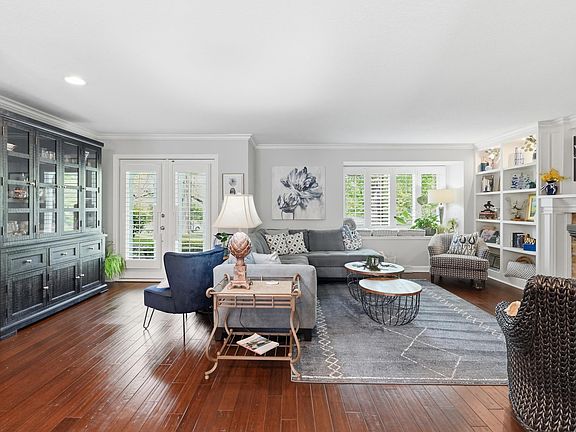 5th image of 6709 Quail Ridge Ln