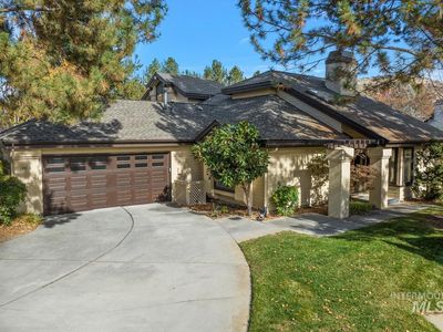 1916 S Springbrook Ln, Boise, ID, 83706