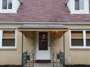 211 E Agnew Ave, Pittsburgh, PA