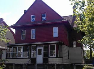 15 Berkeley St, Springfield, MA 01109