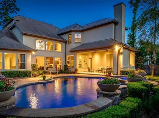 38 W Loftwood Cir, Spring, TX 77382