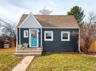 795 S Krameria St, Denver, CO 80224