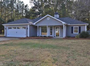 1748 Floye Dr, Loganville, GA 30052