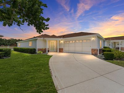 8689 SE 141st Street Rd, Summerfield, FL, 34491