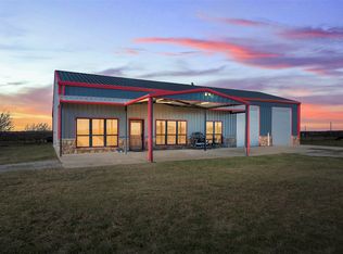 12880 N County Line Rd, Ponder, TX 76259