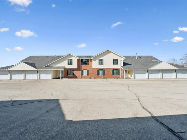 4526 Maureen Dr SE APT 96, Cedar Rapids, IA 52403