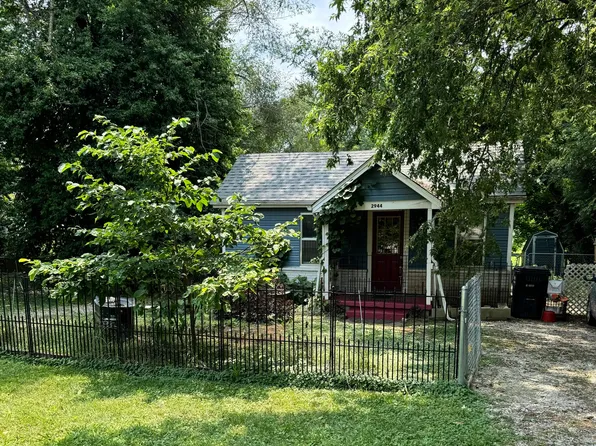 2944 W Grand, Springfield, MO 65802