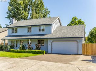 19428 McCord Rd, Oregon City, OR 97045