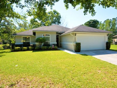 9639 Bent Oak Ct, Jacksonville, FL, 32257