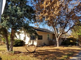 10995 Montview Blvd, Aurora, CO 80010