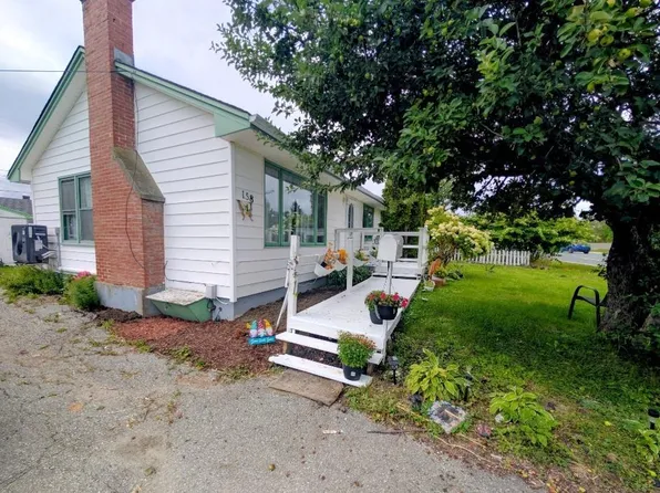 158 Airport Boulevard, Gander, NL A1V1K5