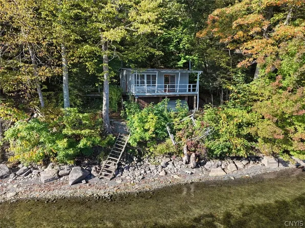 Verish Trail Off Willowdale Lot 18, Skaneateles, NY 13152