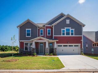 613 Torridon Ln, Simpsonville, SC 29681