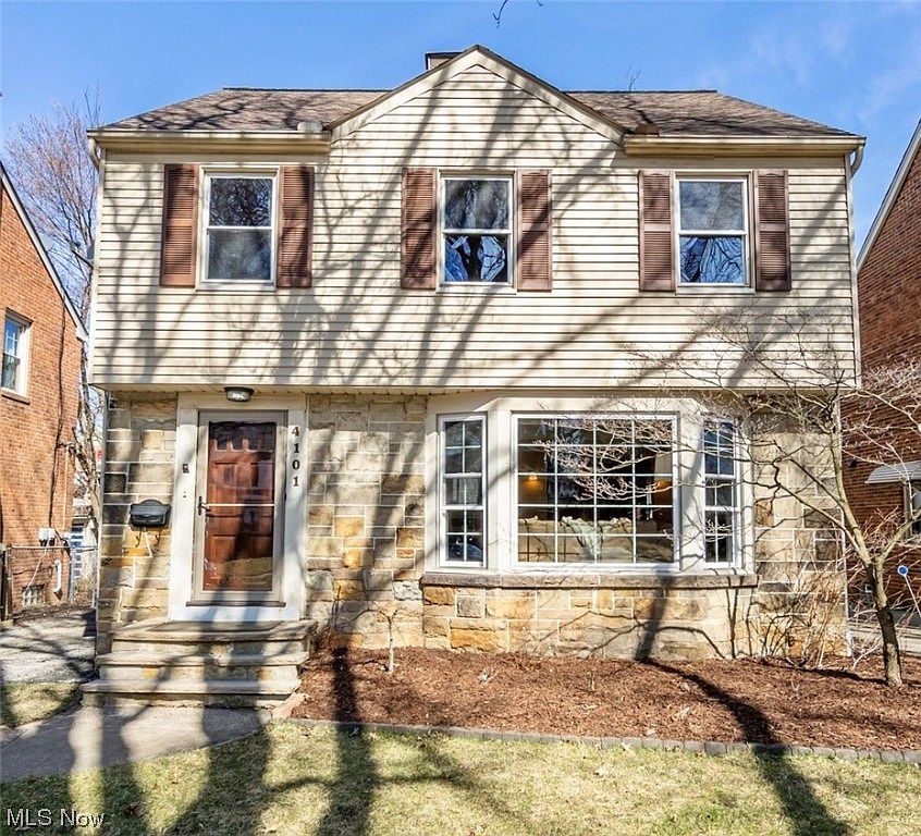 4101 Bushnell Rd, University Heights, OH 44118 | Zillow