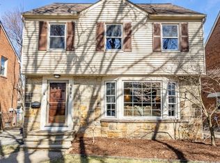 4101 Bushnell Rd, University Heights, OH 44118