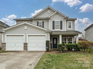 6224 Woodland Commons Dr, Charlotte, NC 28269