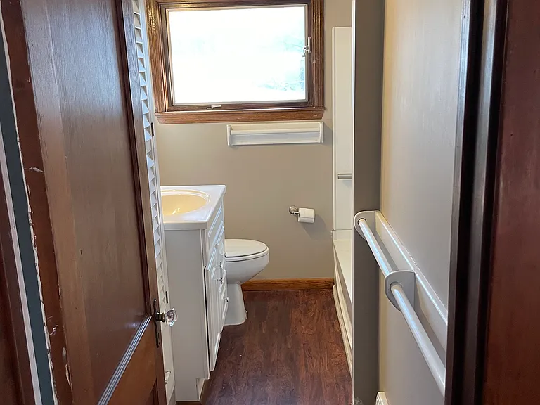 Bathroom First Floor