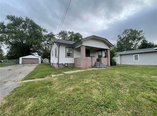 1113 Bethel Ave, Beech Grove, IN 46107