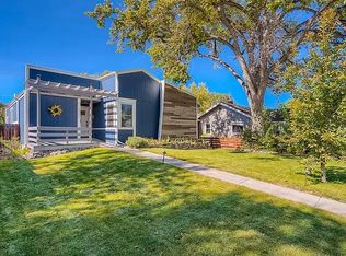 2735 S Delaware St, Englewood, CO 80110