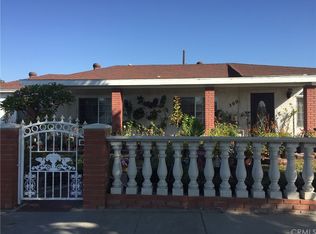 309 E 228th St, Carson, CA 90745