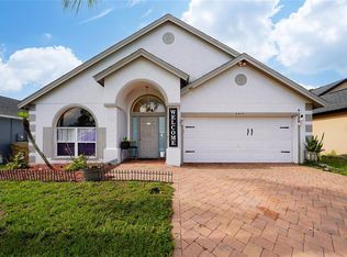 16404 Coopers Hawk Ave, Clermont, FL 34714