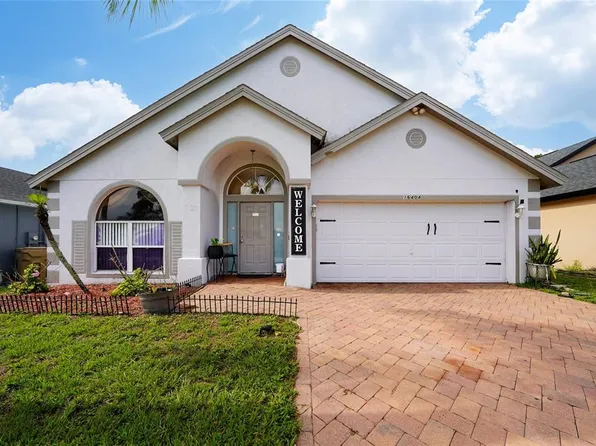 16404 COOPERS HAWK AVENUE, CLERMONT, FL 34714