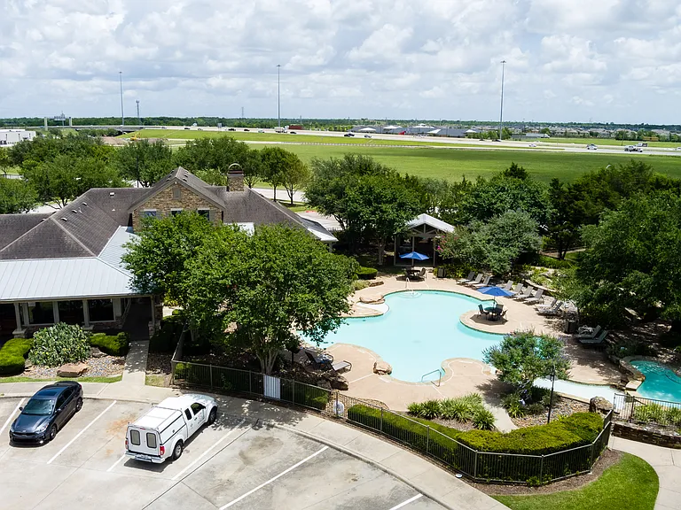 Ranch at City Park — Photo 13