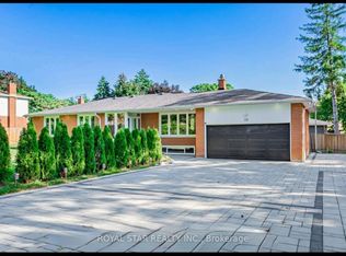 29 Westwood Ln, Richmond Hill, ON L4C 6X4