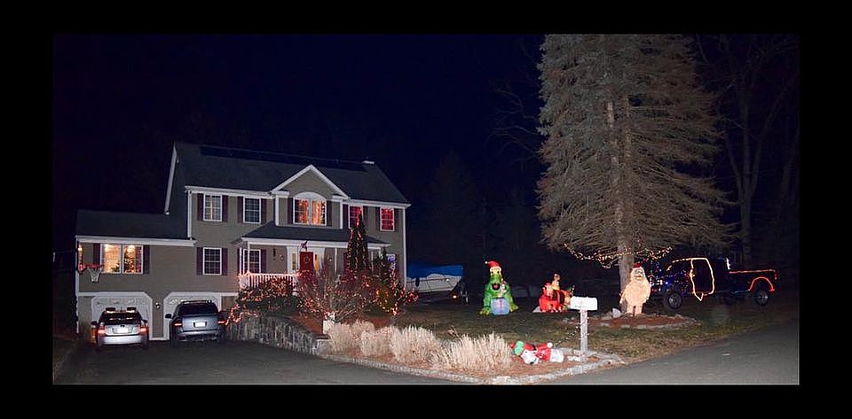 2nd image of 3 Crown Hill Dr