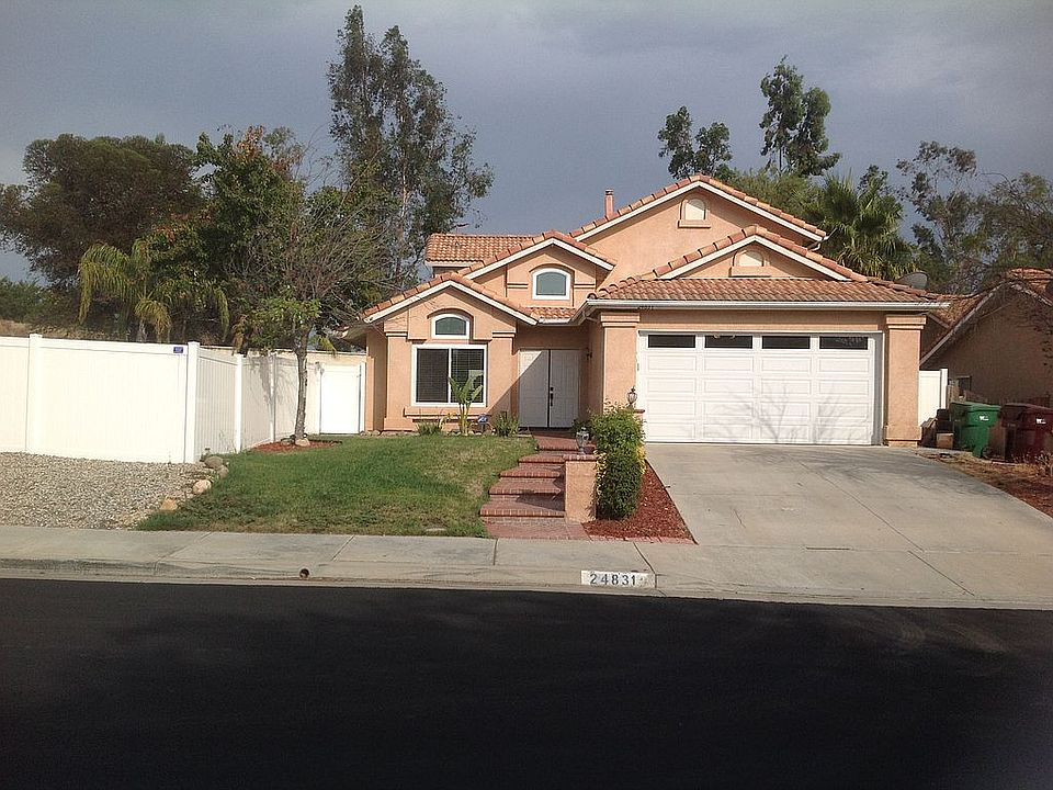 1st image of 24831 Half Dome Ct