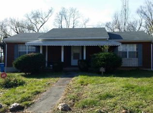 414 Madison Ave NW, Roanoke, VA 24016