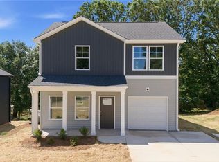 243 Hillcrest Rd, Linwood, NC 27299