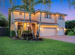 2150 NW 16th Pl, Homestead, FL 33030
