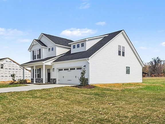 3rd image of 139 Yardley Dr Lot 74