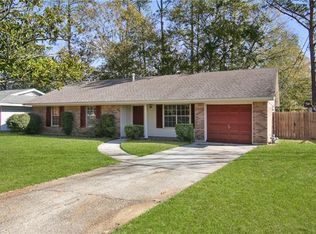 1046 Belvedere Dr, Slidell, LA 70458