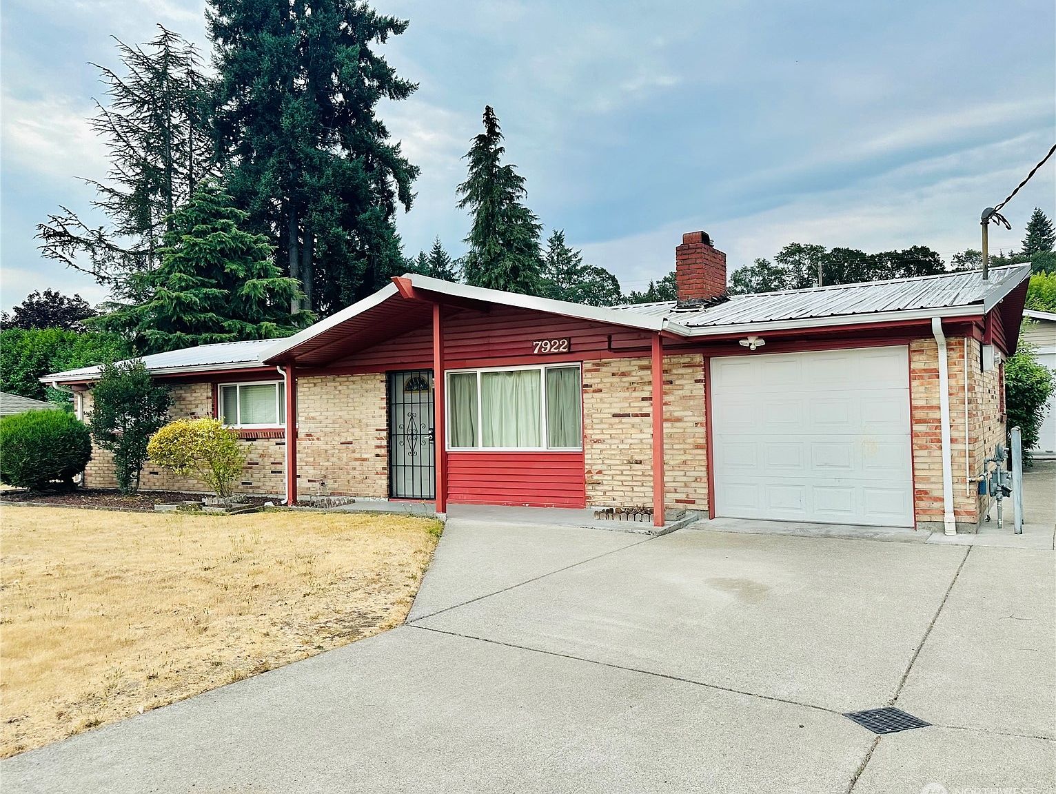 7922 Leschi Road SW, WA 98498 Zillow